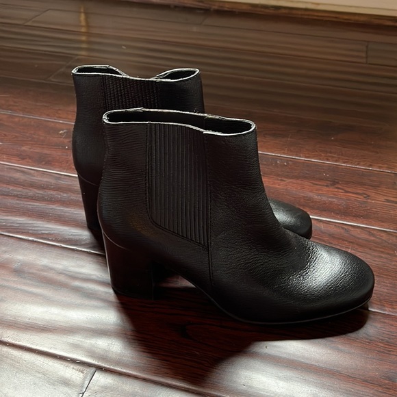 Pedro Garcia leather booties - Picture 4 of 6